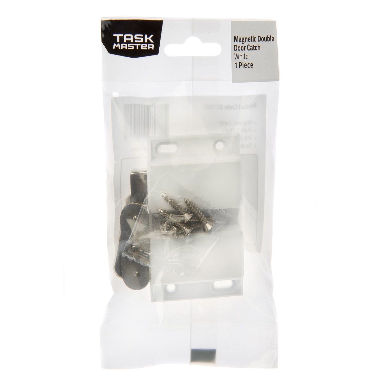 Taskmaster Magnetic Door Catch - 67mm
