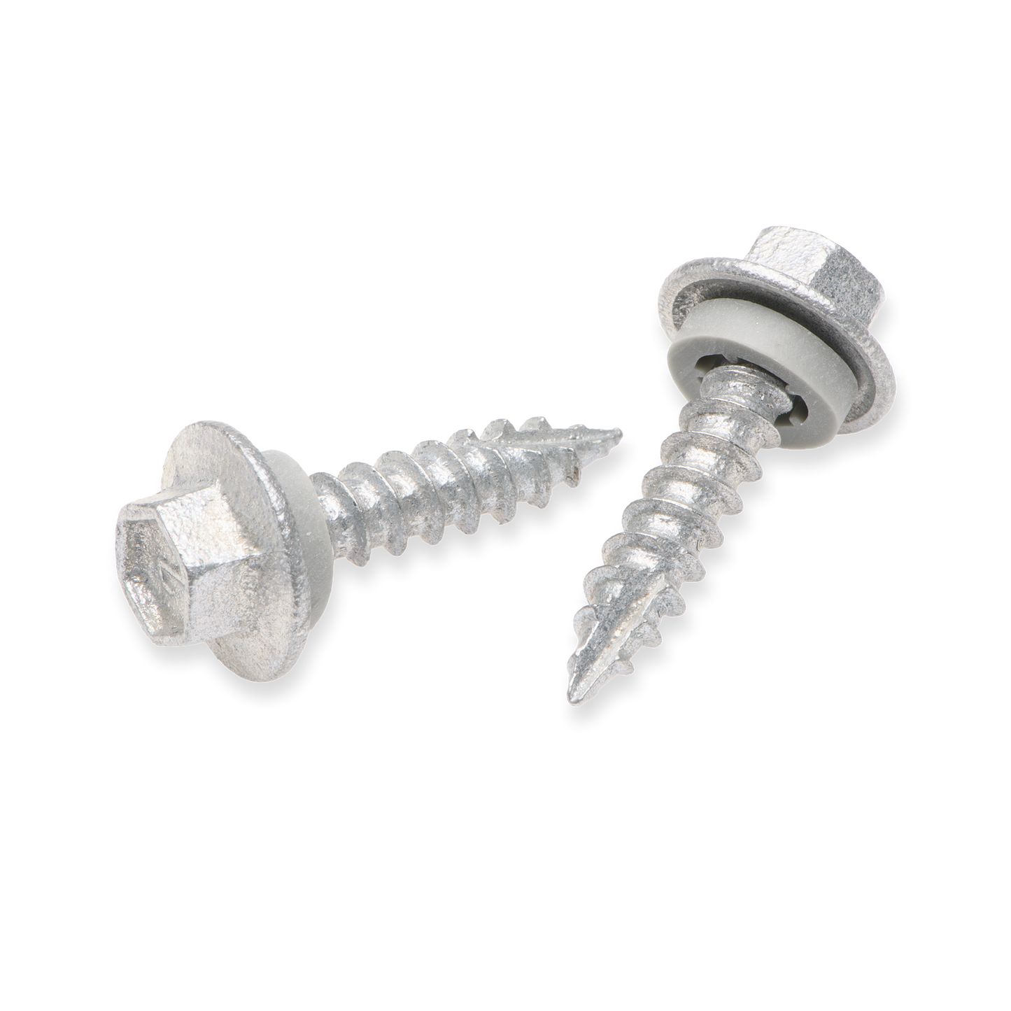 Buildex Cladding Screws - 12g x 25mm - 15 Pack