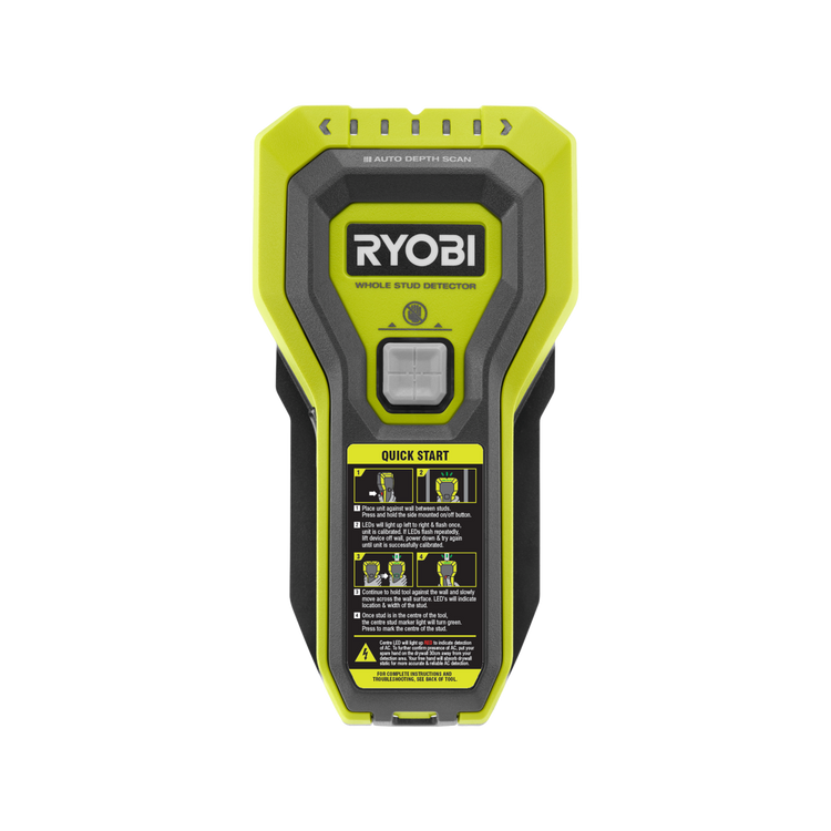 Ryobi Stud Finder RYSF5003