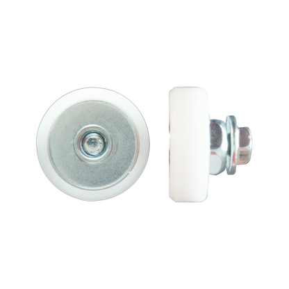 Rolltrak Flat Roller - 19mm