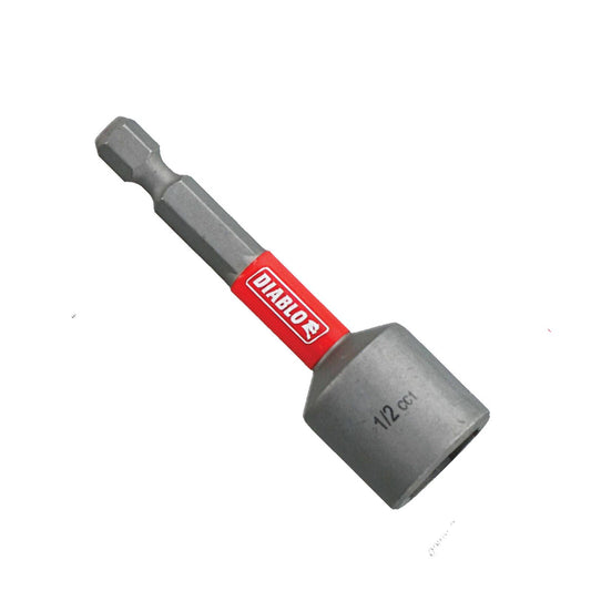 Diablo Nutsetter - 2-9/16" - Magnetic