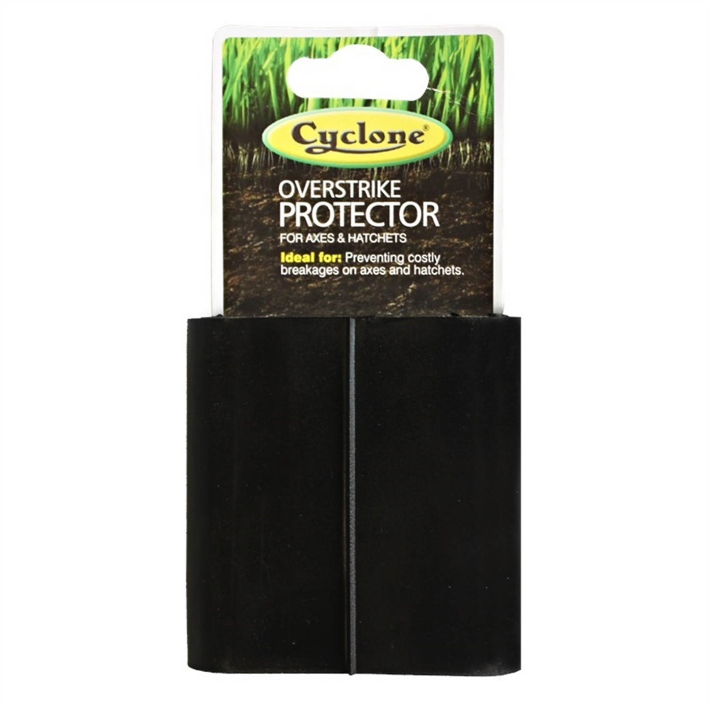 Cyclone Overstrike Protector - Axes and Hatchets