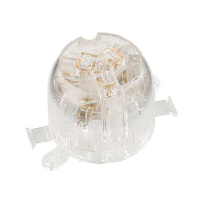 Deta Miniature Plug Base - 10 Pack - 10A