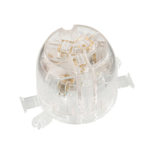 Deta Miniature Plug Base - 10 Pack - 10A