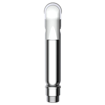 Evekare Chrome Hand Piece Bidet Spray - 70 x 150 x 35mm