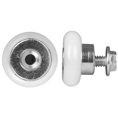 Rolltrak Acetal Roller - 19mm