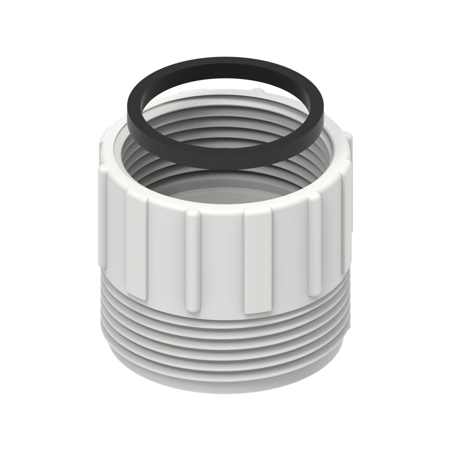 Holman Threaded Adaptor - 32 x 40mm