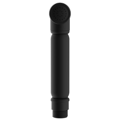 Evekare Matte Black Hand Piece Bidet Spray