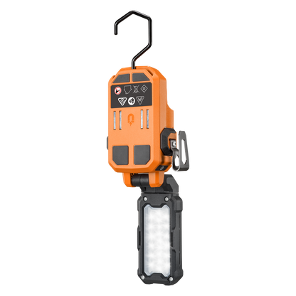 AEG Magnetic Stick Light - 18V - 450/850 Lumens - Skin Only