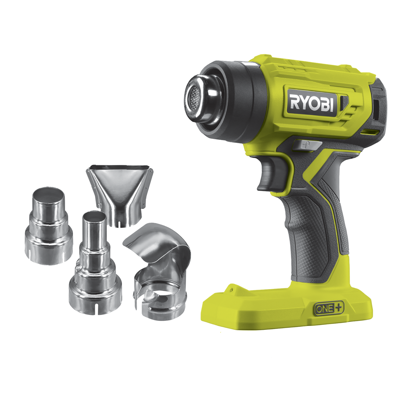 Ryobi 18V ONE+ Heat Gun - Tool Only