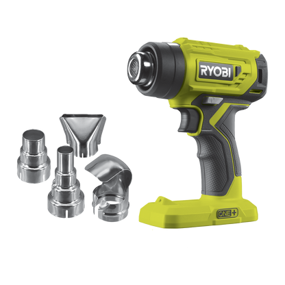 Ryobi 18V ONE+ Heat Gun - Tool Only