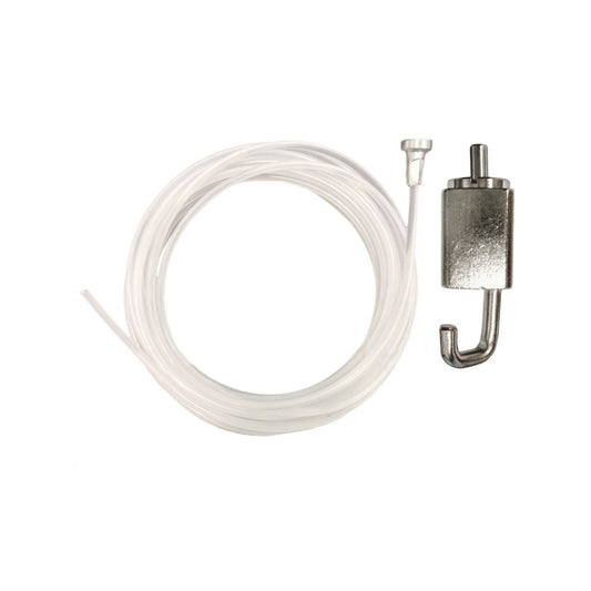 Gallery Home Adjustable Hook and Nylon Wire Set - 25kg