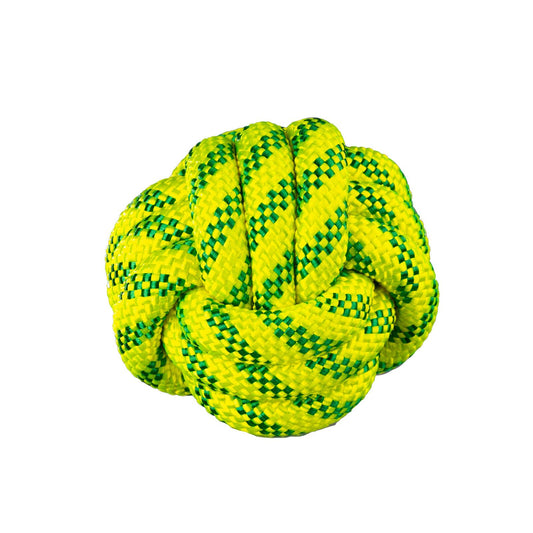 Happy Tails Floating Ball Fetch Toy