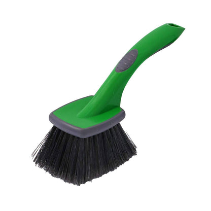 Turtle Wax Easy Grip Wheel Tyre Brush - 100 x 295mm