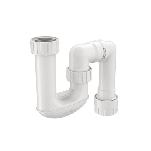 Caroma Combination S and P Trap - 40mm