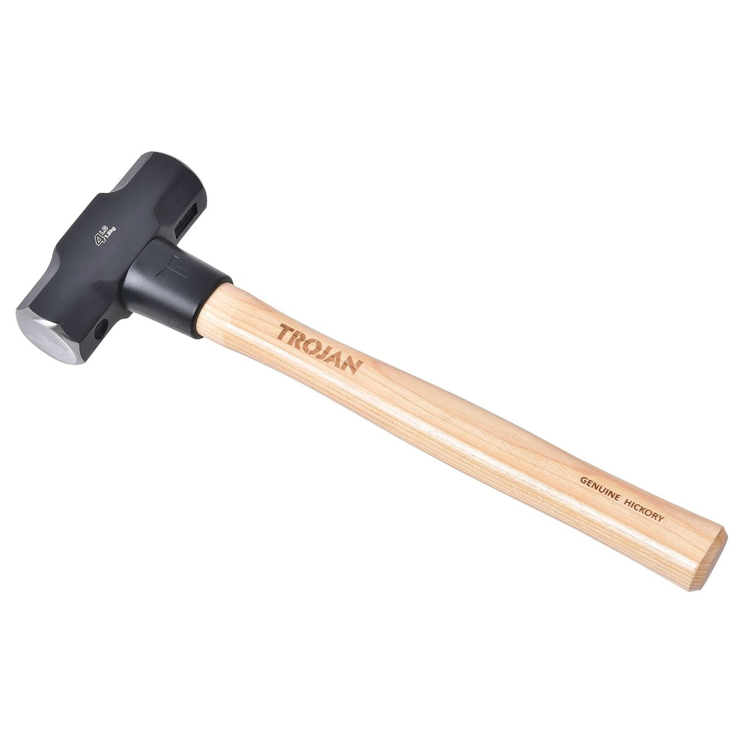 Trojan Timber Sledge Hammer - 4lb - 2.25kg