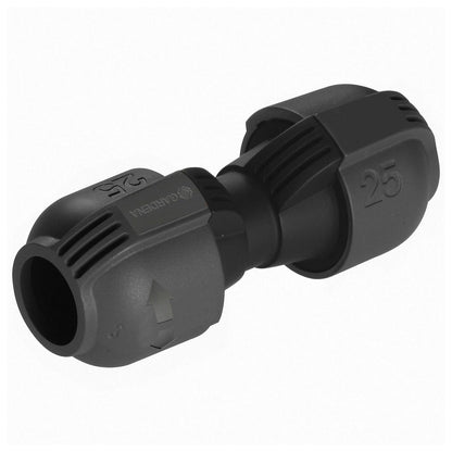Gardena Pipeline Connector - 25mm