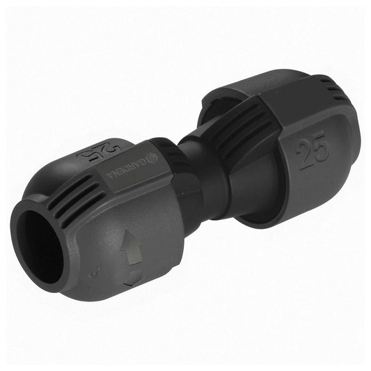 Gardena Pipeline Connector - 25mm
