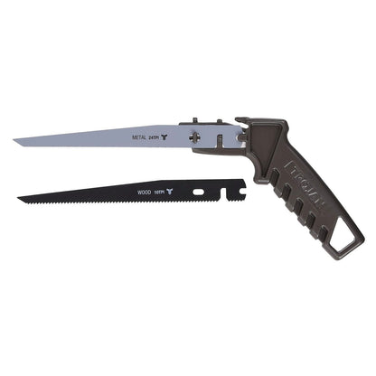 Trojan Compass Saw - 170mm