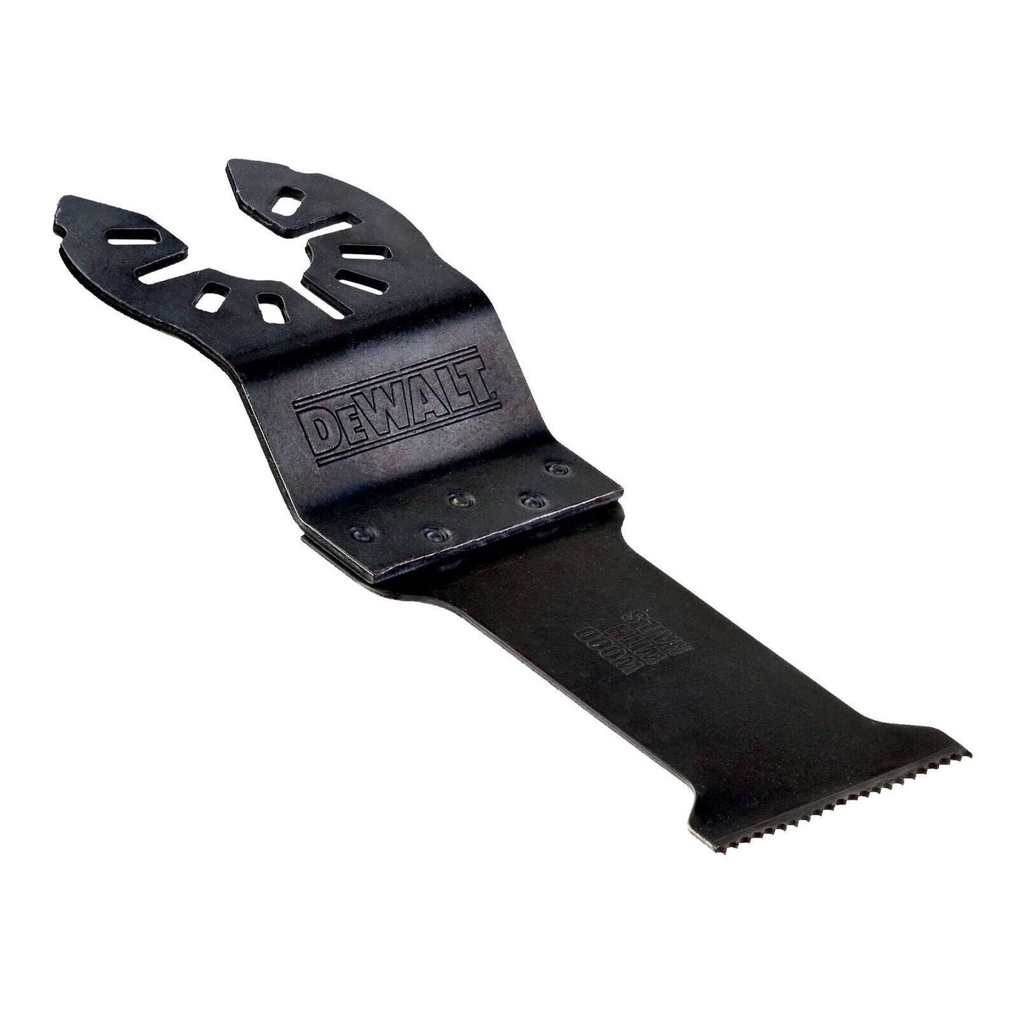 Dewalt Oscillation Blade - 31 x 43mm
