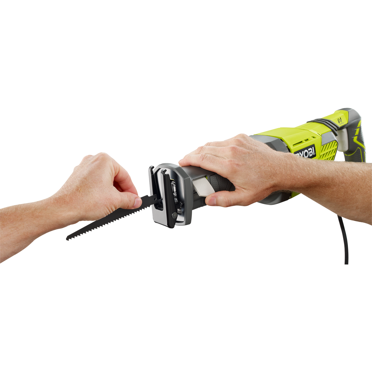 Ryobi Reciprocating Saw - 1200W - 30mm