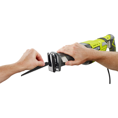 Ryobi Reciprocating Saw - 1200W - 30mm