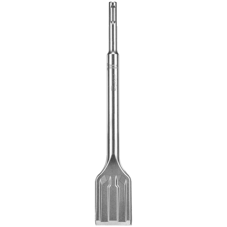 Kango SDS Plus Masonry Self-Sharpening Scaling Chisel 40 x 250mm