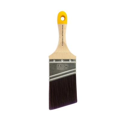 Monarch 63mm Cutting In and Framing Paint Brush - Synthetic - Timber - Durable