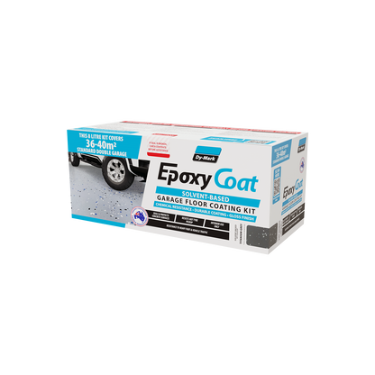 Dy Mark Epoxy Coat - 8L