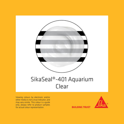 Sika Aquarium Sikaseal - 75g