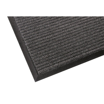 Matpro Esteem Rubber Backed Synthetic Mat 60x90cm Heavy Duty