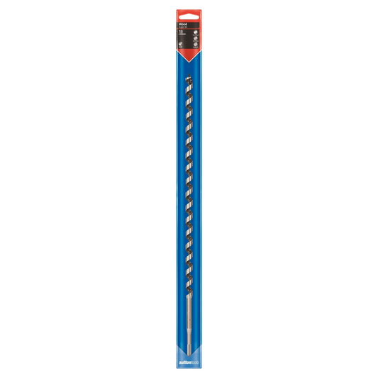 Sutton Tools Wood Auger Bit - 500 x 13mm