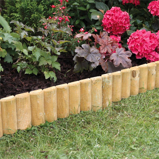 Rola Pak Ezy Edge - 150mm - 2 Pack
