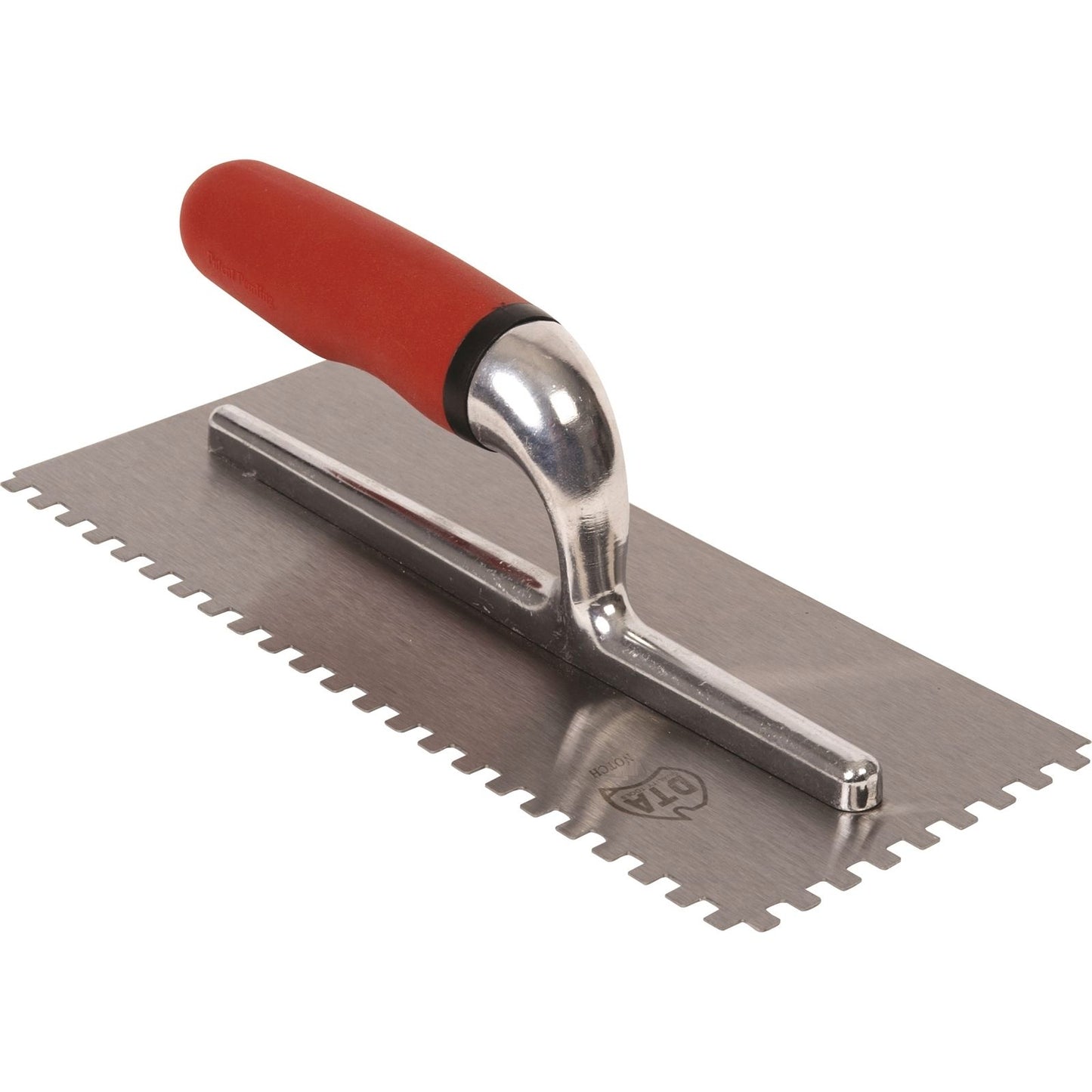 DTA Notch Trowel - 10mm
