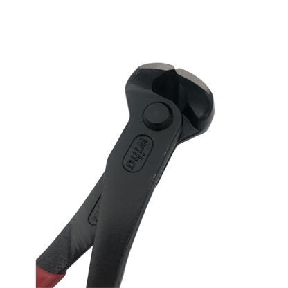 Wiha Carpenters End Cutting Nippers - 200mm