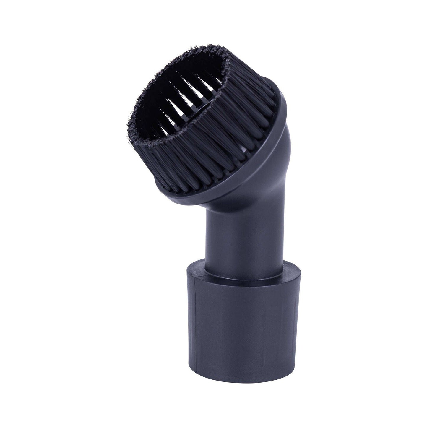 Craftright Round Brush Vacuum Accessory - 110 x 250mm