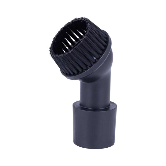 Craftright Round Brush Vacuum Accessory - 110 x 250mm
