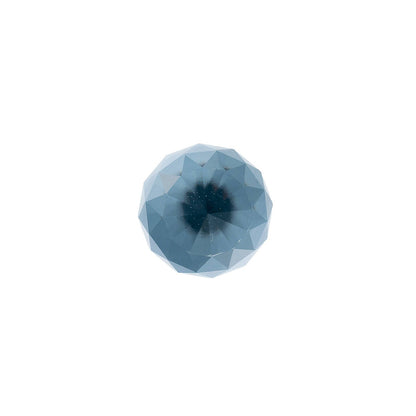 Taskmaster Crystal Cabinet Knob - 30mm - 4 Pack