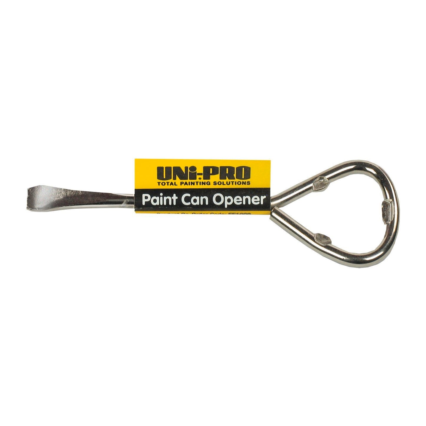 UNi-PRO Metal Paint Can Opener - 24 Pack
