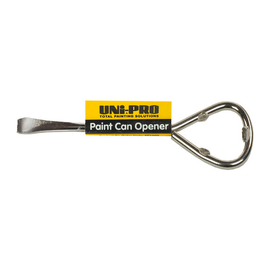 UNi-PRO Metal Paint Can Opener - 24 Pack