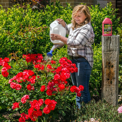PowerFeed Pro Series Roses and Flowers Concentrate - 1.2L