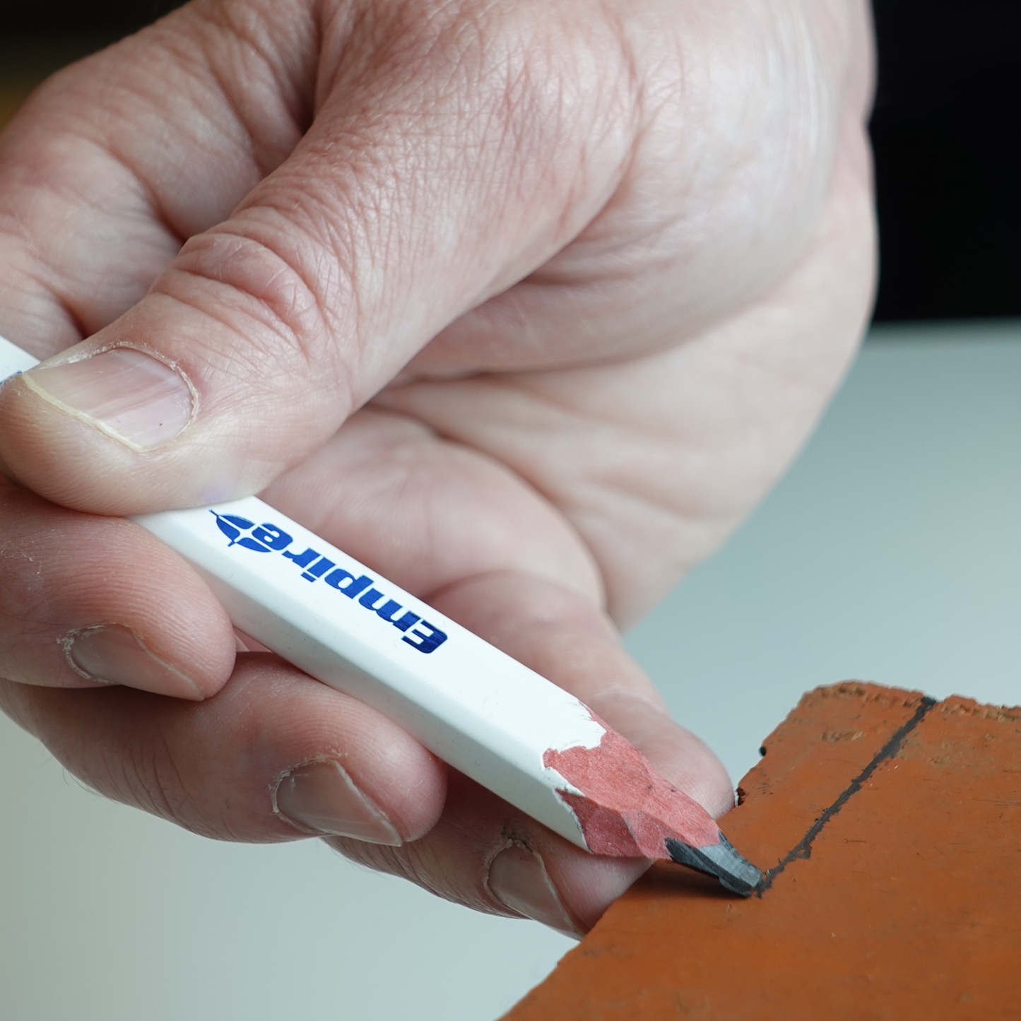 Empire Hard Masonry Pencil