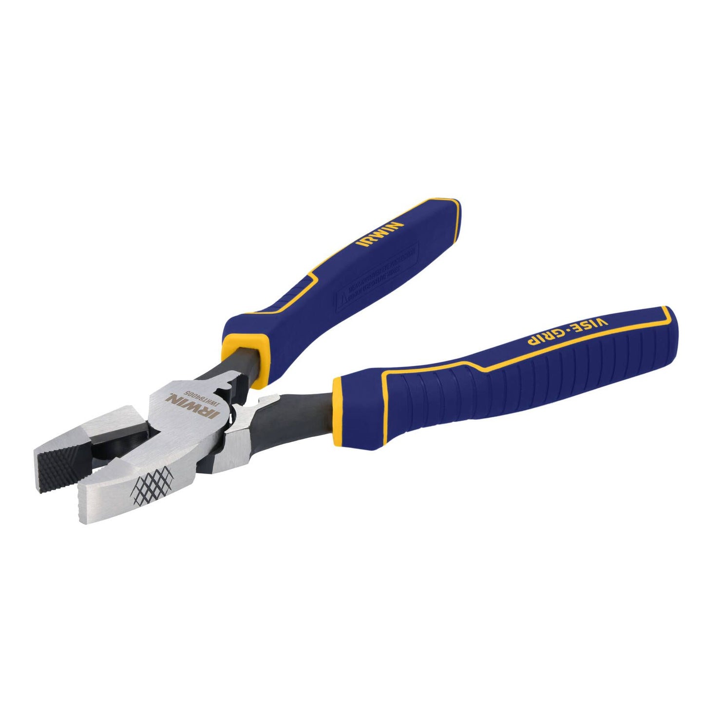 Irwin Lineman's Pliers - 5 in 1 - IWHT84005 - 74 x 25 x 290mm