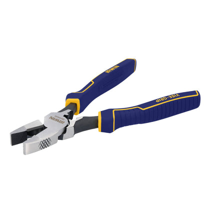 Irwin Lineman's Pliers - 5 in 1 - IWHT84005 - 74 x 25 x 290mm