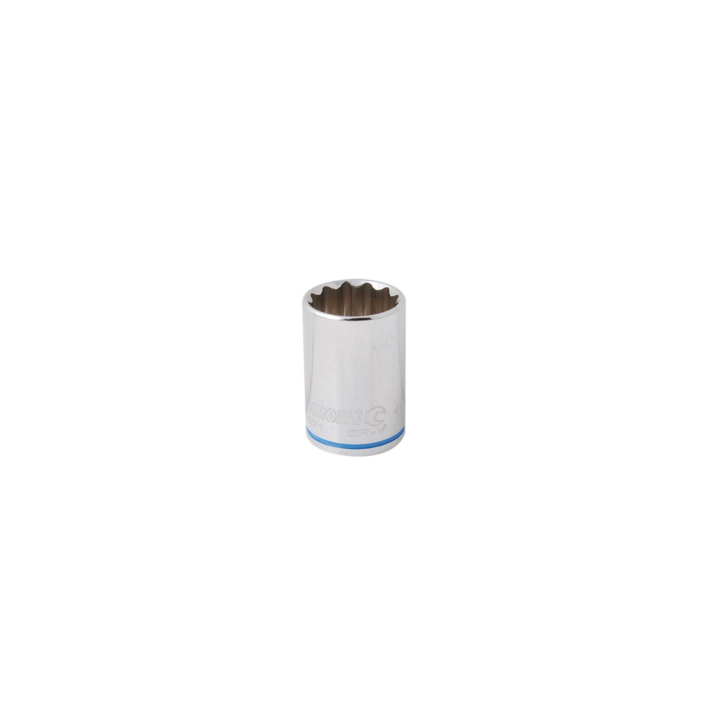 Kincrome Socket - 16mm - 1/2" Drive