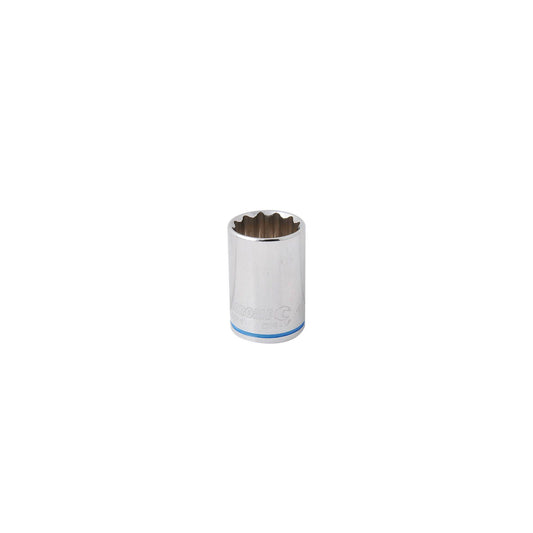 Kincrome Socket - 16mm - 1/2" Drive