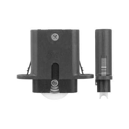 Rolltrak Adjustable Carriage - 72 x 62mm - Nylon