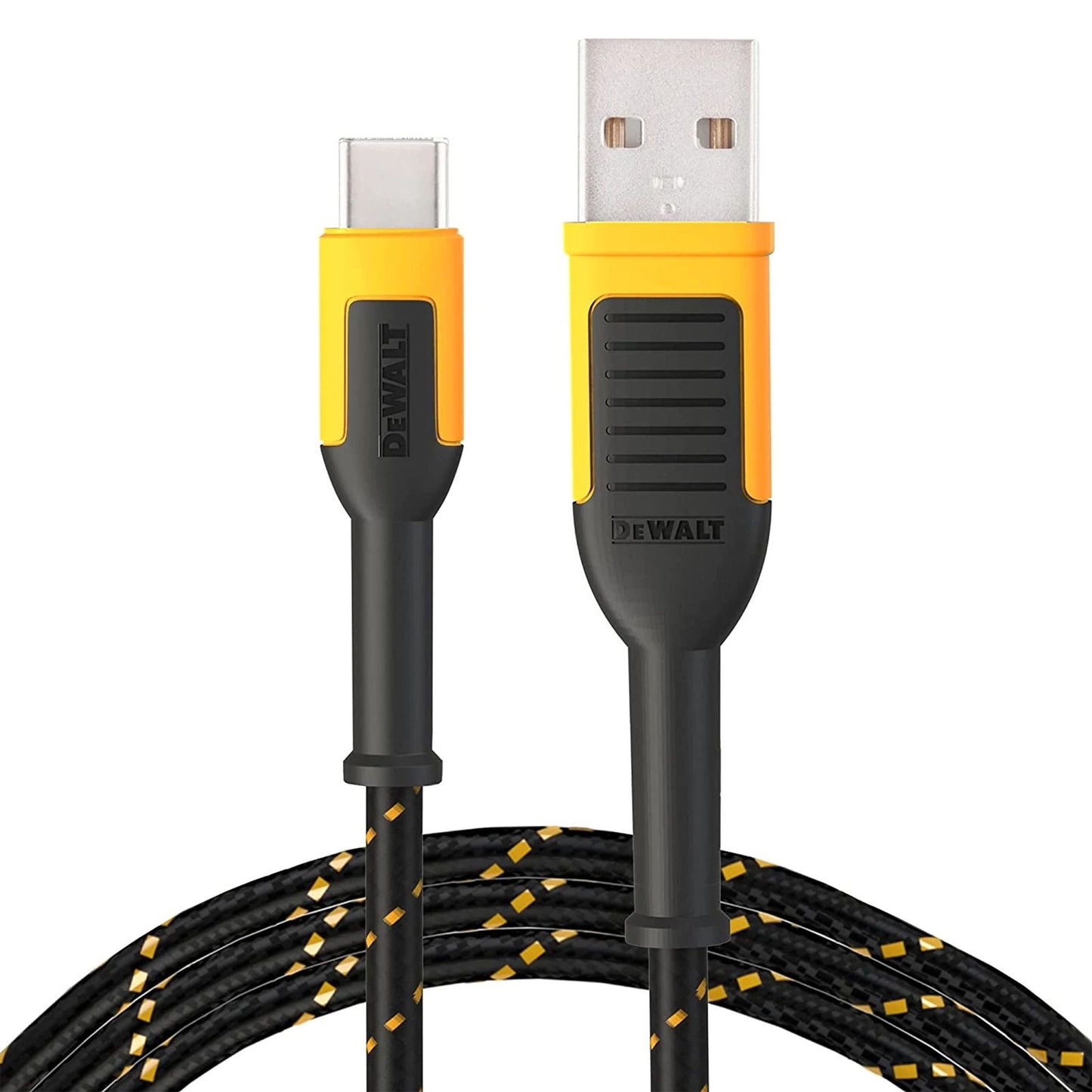 Dewalt USB C to USB Charging Cable - 3m
