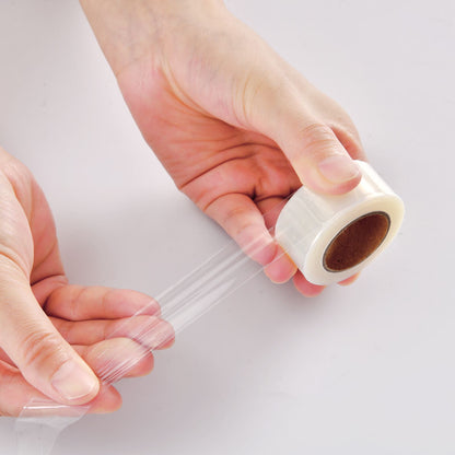 Pillar Clear Eco Grafting Tape - 20mm x 50m