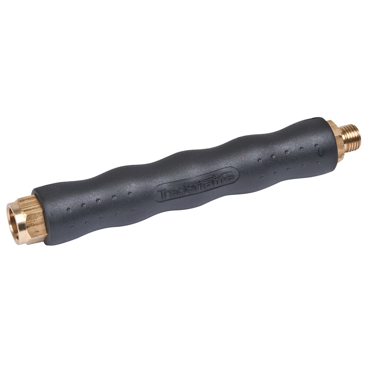 Tradeflame Bent Stem Connecting Valve